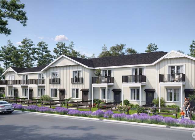 Property at 669 W Hendrickson #7, Sequim, WA 98382, 2 beds, 2.5 baths