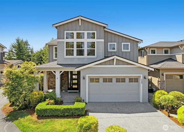 Property at 4309 231st Pl SE, Bothell, WA 98021, 5 beds, 3 baths