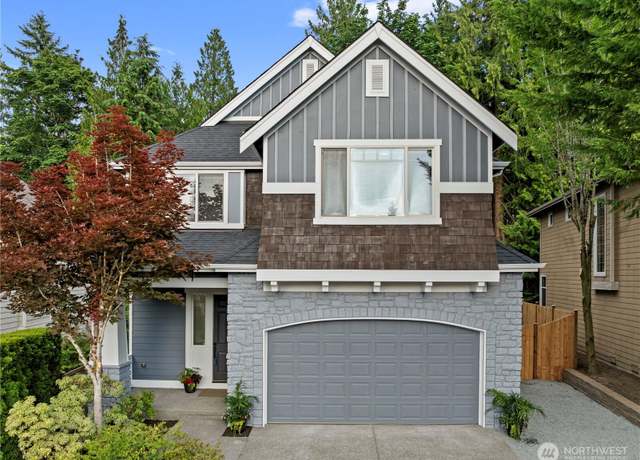 Property at 11832 158th Ave NE, Redmond, WA 98052, 4 beds, 2.5 baths