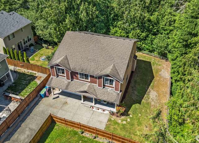Property at 32845 133rd Pl SE, Sultan, WA 98294, 5 beds, 2.5 baths