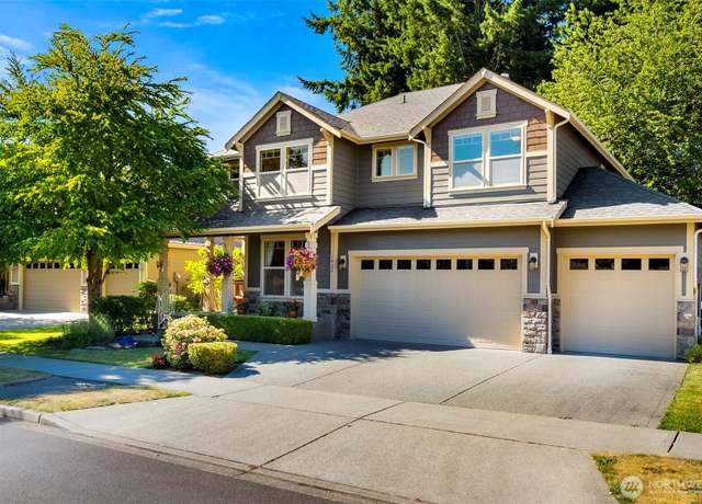 Property at 1422 Brighton Way SE, Olympia, WA 98501, 4 beds, 2.5 baths