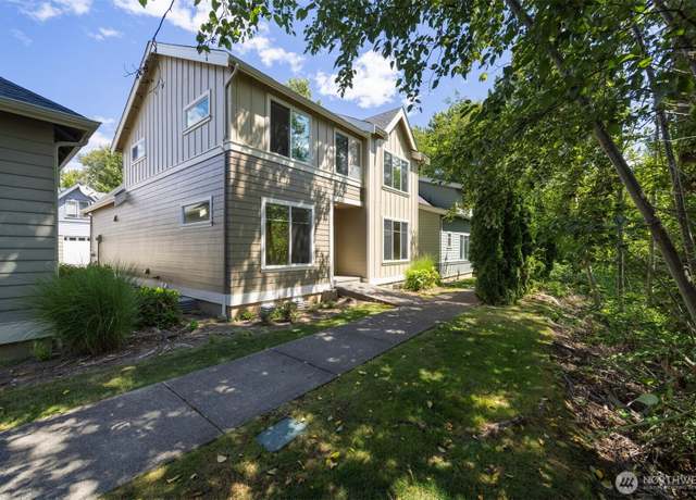 Property at 6214 Malloy Ave, Ferndale, WA 98248, 4 beds, 2.5 baths
