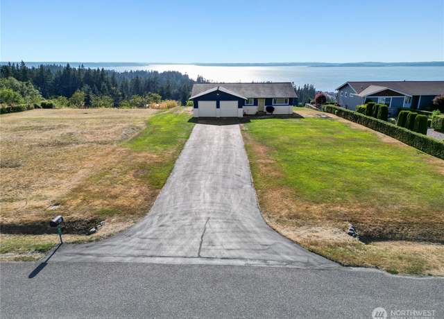 Property at 931 Karen Ann Dr, Camano Island, WA 98282, 2 beds, 2 baths