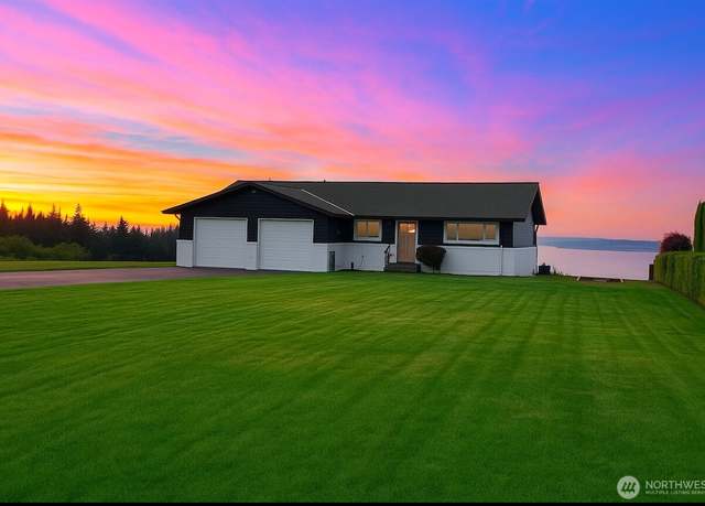 Property at 931 Karen Ann Dr, Camano Island, WA 98282, 2 beds, 2 baths