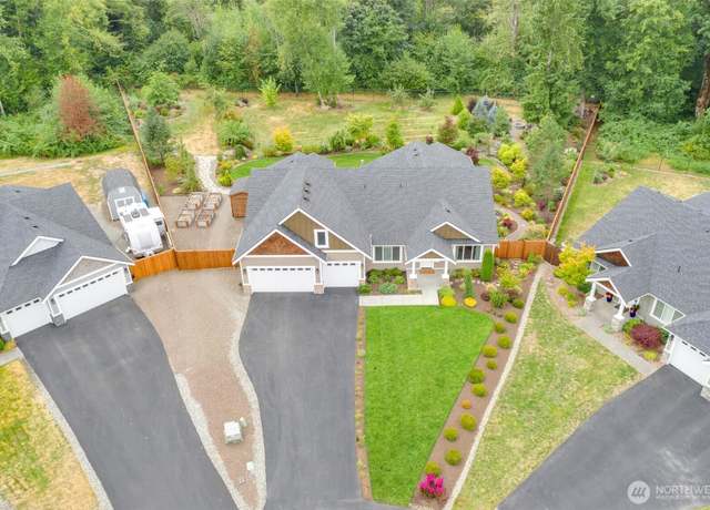 Property at 15708 220th St SE, Monroe, WA 98296, 4 beds, 2.5 baths