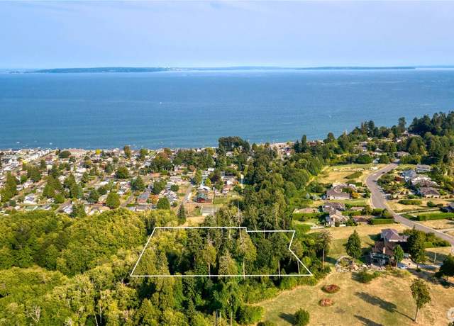 Property at 0 3.73 Acres Derby Ave, Point Roberts, WA 98281