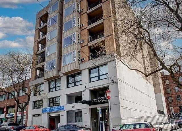 Property at 510 6th Ave S #603, Seattle, WA 98104, 1 bed, 1 bath