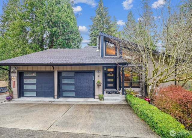 Property at 10010 Selma Cir, Anderson Island, WA 98303, 3 beds, 3 baths