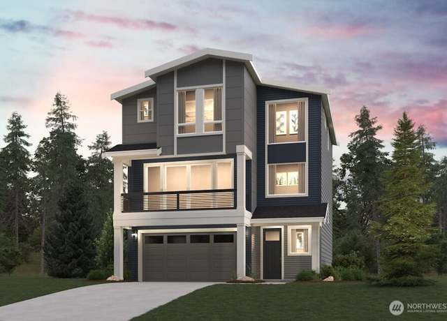 Property at 10810 43rd Ave SE, Everett, WA 98208, 4 beds, 3.5 baths