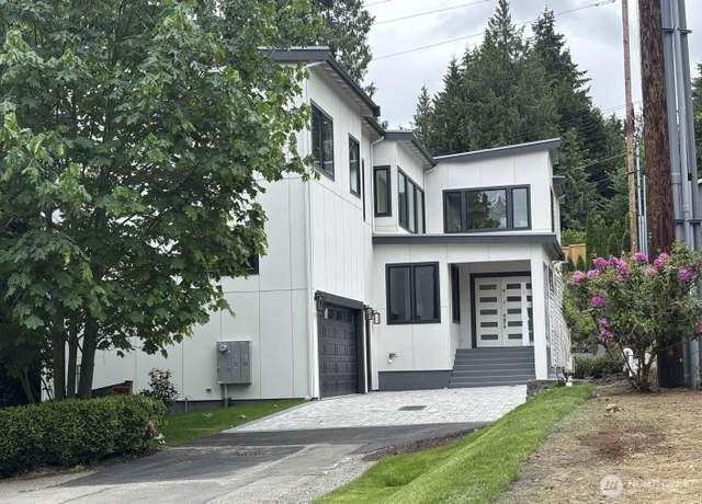 Property at 955 103rd Ave SE, Bellevue, WA 98004, 5 beds, 4.5 baths