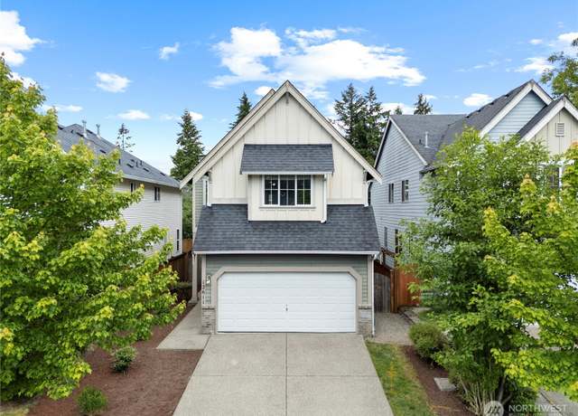 Property at 12611 13th Ave SE, Everett, WA 98208, 4 beds, 2.5 baths