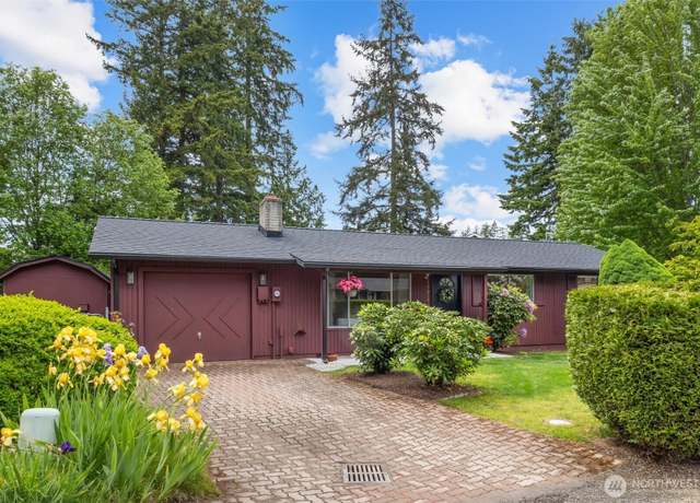 Property at 19019 Grannis Rd, Bothell, WA 98012, 3 beds, 1 bath
