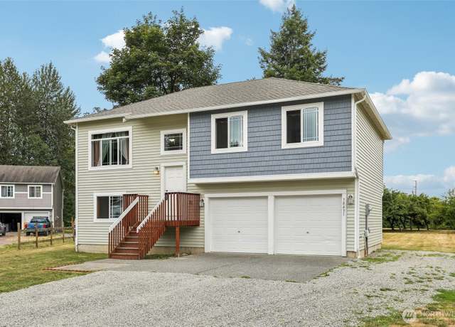 Property at 38431 147th St SE, Gold Bar, WA 98251, 3 beds, 3 baths