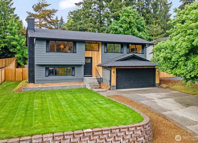 Property at 5133 135th St SE, Everett, WA 98208, 4 beds, 3 baths