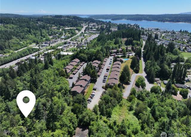 Property at 20249 State Route 305, Poulsbo, WA 98370