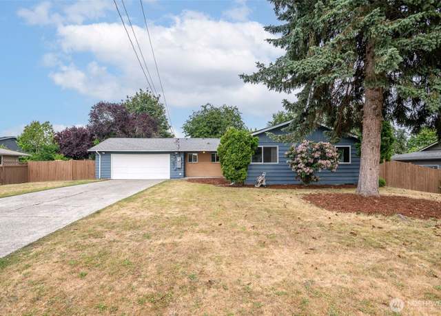Property at 7233 S Sheridan, Tacoma, WA 98408, 2 beds, 2 baths
