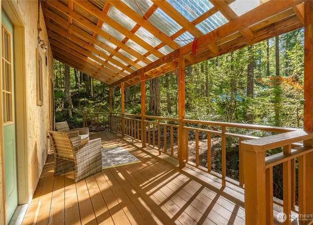 Property at 6982 Shuksan Arm, Glacier, WA 98244, 3 beds, 2.5 baths