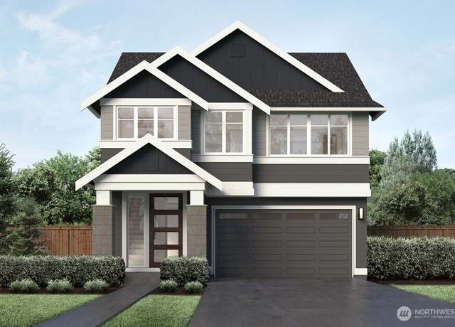 Property at 8756 47th Pl NE, Marysville, WA 98270, 5 beds, 3 baths