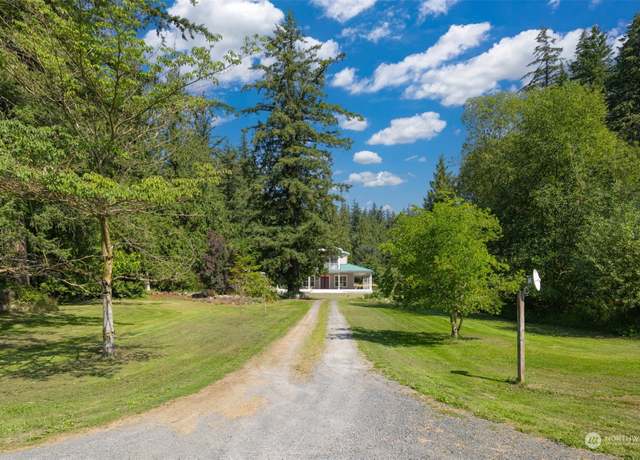 Property at 3744 Sorenson Rd, Everson, WA 98247, 3 beds, 2 baths