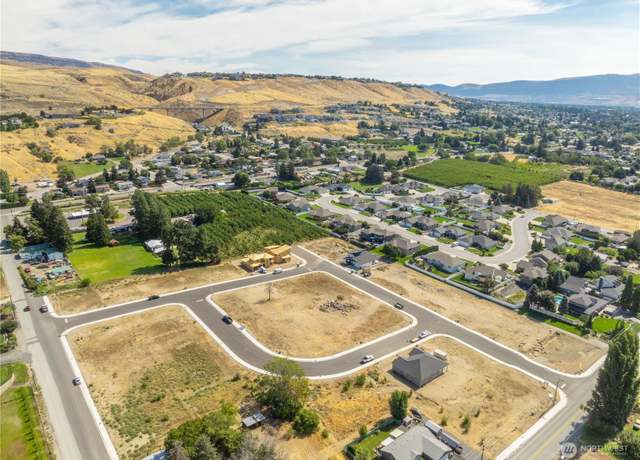 Property at 3217 NW Cascade   (Lot 29) Ave, East Wenatchee, WA 98802