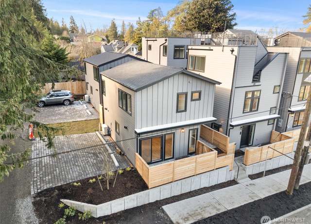 Property at 9819 15th Ave NE, Seattle, WA 98115, 2 beds, 2 baths