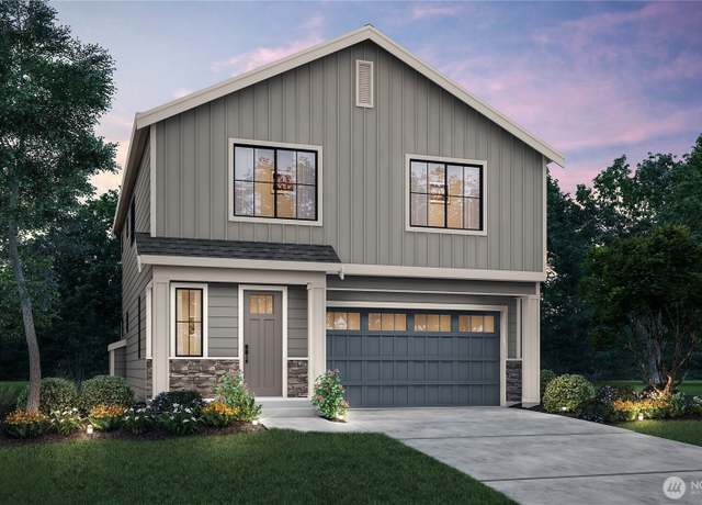 Property at 28406 142nd Pl SE, Kent, WA 98042, 4 beds, 2.5 baths