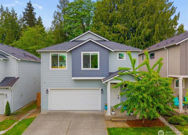 Property at 5733 88th Ave NE, Marysville, WA 98270, 4 beds, 2.5 baths