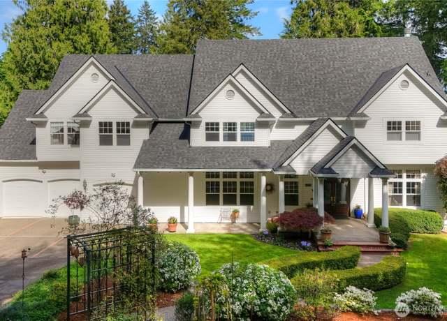 Property at 6538 Young Rd NW, Olympia, WA 98502, 5 beds, 5 baths