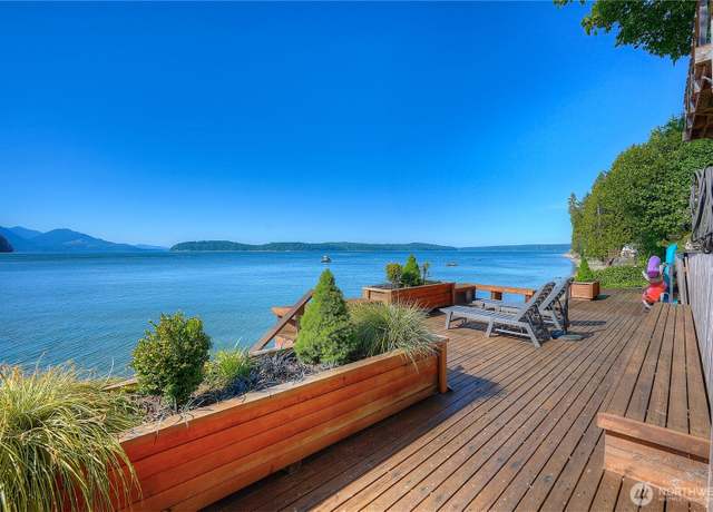 Property at 14730 Seabeck Hwy NW, Seabeck, WA 98380, 2 beds, 2 baths