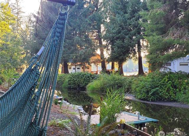 Property at 300 W Arrowhead Dr, Elma, WA 98541