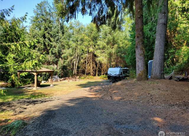 Property at 300 W Arrowhead Dr, Elma, WA 98541