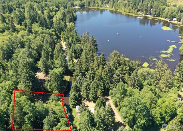 Property at 300 W Arrowhead Dr, Elma, WA 98541