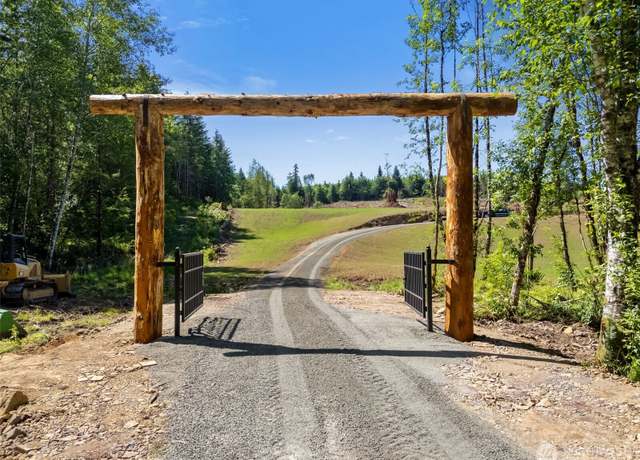 Property at 177 Justus Rd, Onalaska, WA 98570