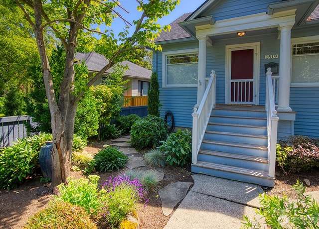 Property at 1519 Oakes Ave, Everett, WA 98201, 3 beds, 1 bath