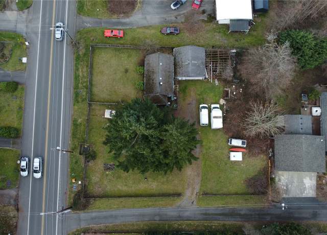 Property at 15323 Cascadian Way, Lynnwood, WA 98087, 2 beds, 1 bath