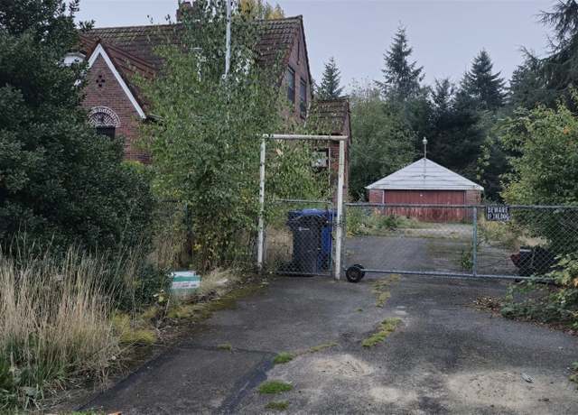 Property at 2857 S 152nd St, Seatac, WA 98188