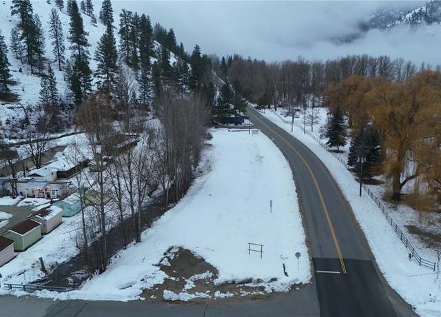 Property at 0 XX1 N Main St, Conconully, WA 98819