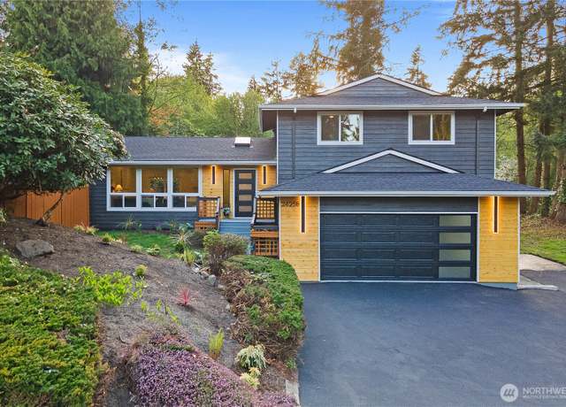 Property at 24258 33rd Ct W, Brier, WA 98036, 4 beds, 3 baths