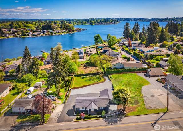 Property at 11902 20TH STREET NORTHEAST, Lake Stevens, WA 98258, 3 beds, 2 baths
