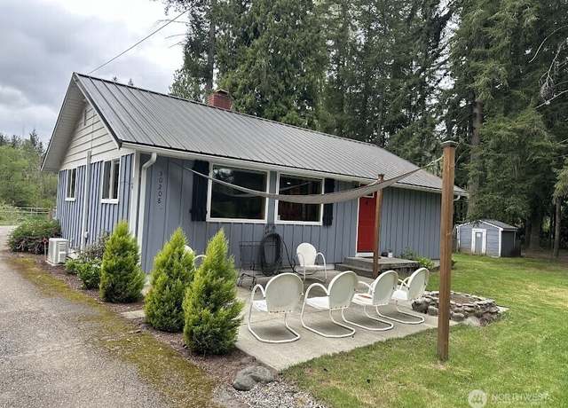 Property at 30208 Ramstad Rd, Arlington, WA 98223, 2 beds, 1.5 baths