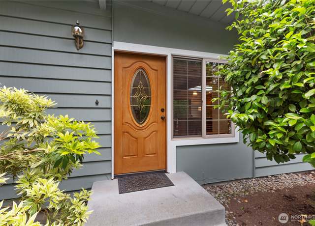 Property at 15851 SE 12th Pl, Bellevue, WA 98008, 3 beds, 2 baths