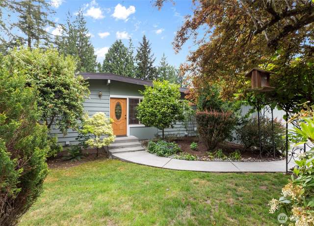 Property at 15851 SE 12th Pl, Bellevue, WA 98008, 3 beds, 2 baths