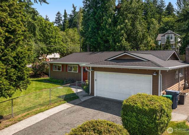 Property at 17098 142nd Pl NE, Woodinville, WA 98072, 3 beds, 1.5 baths