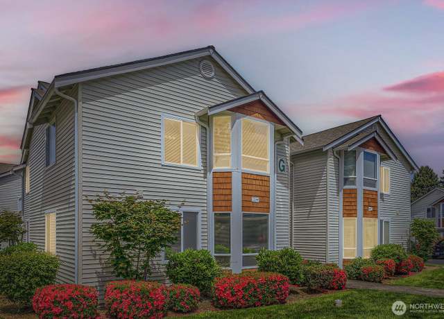 Property at 800 96th Ave NE Unit G201, Lake Stevens, WA 98258, 2 beds, 2 baths