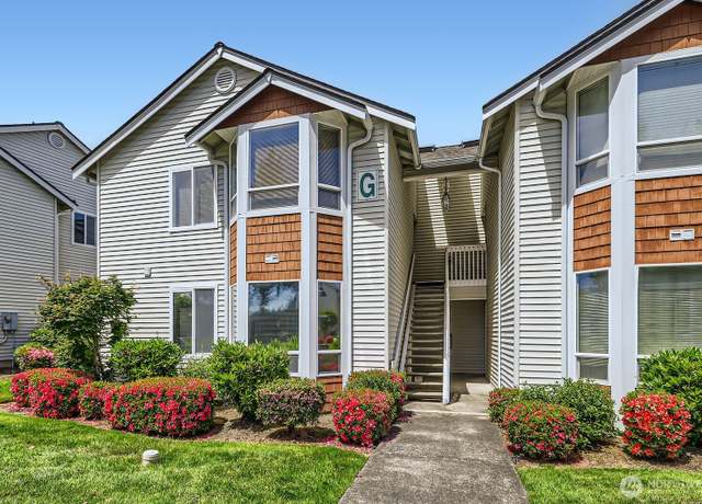 Property at 800 96th Ave NE Unit G201, Lake Stevens, WA 98258, 2 beds, 2 baths