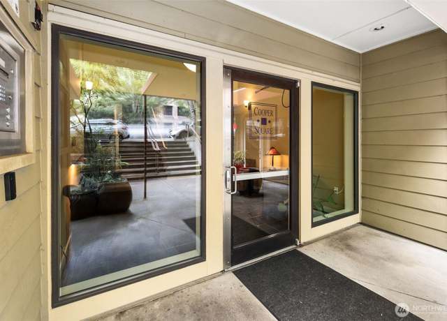 Property at 8745 Greenwood Ave N #209, Seattle, WA 98103, 1 bed, 1 bath