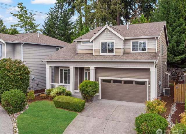 Property at 22811 36th Dr SE, Bothell, WA 98021, 4 beds, 2.5 baths