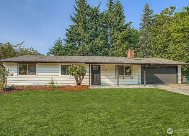Property at 34042 22nd Pl SW, Federal Way, WA 98023, 3 beds, 2 baths