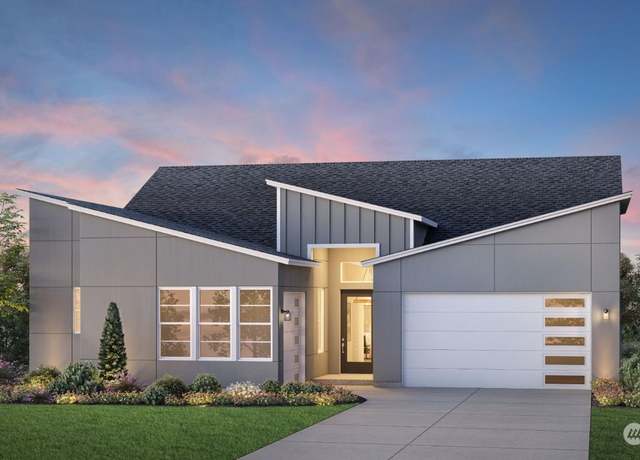 Property at 33688 205 Basswood Ave SE, Black Diamond, WA 98010, 2 beds, 2.5 baths