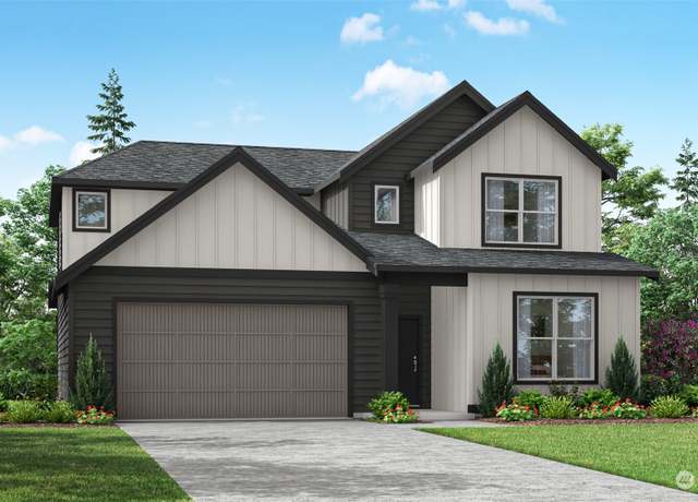 Property at 20330 Eagle Ln E #737, Bonney Lake, WA 98391, 5 beds, 3 baths